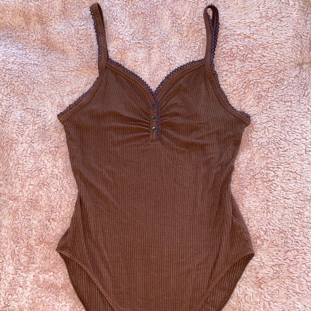 American Eagle Bodysuit
